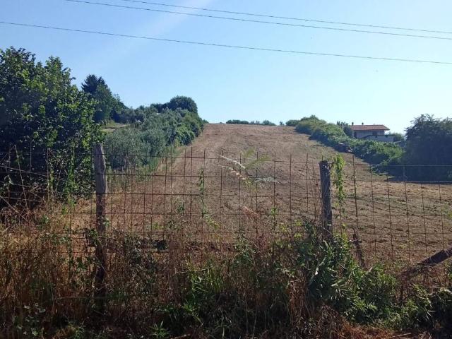 Terreno in vendita a Colle La Torre, Roma Capitale