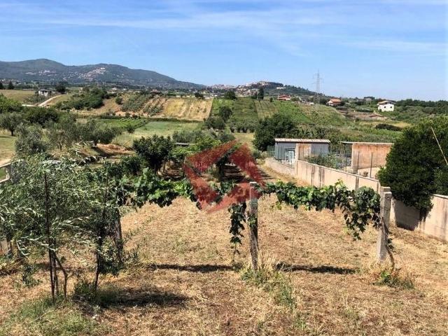 Terreno in vendita a Roma Capitale, Lazio