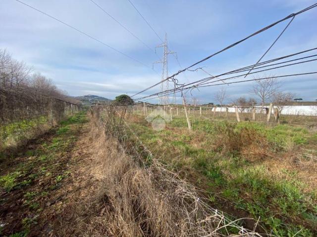 Terreno in vendita a Roma Capitale, Lazio
