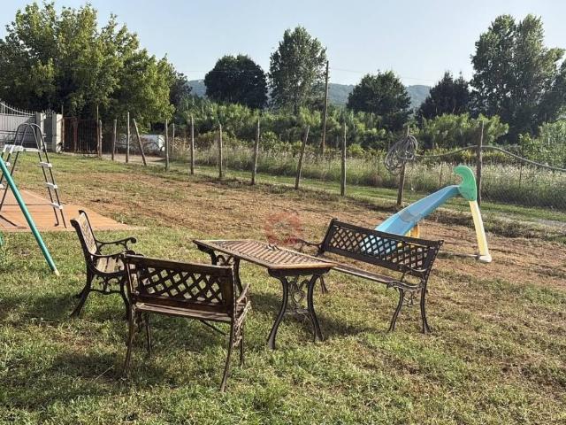 Terreno in vendita a Roma Capitale, Lazio