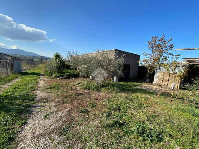 Terreno in vendita a Roma Capitale, Lazio