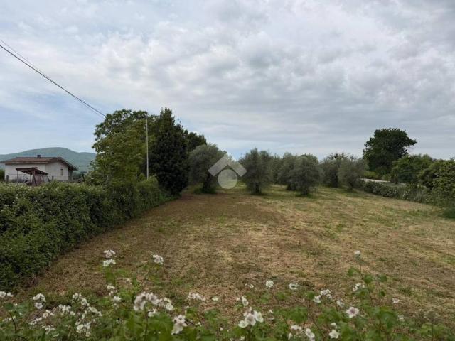 Terreno in vendita a Roma Capitale, Lazio
