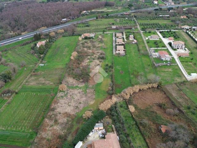 Terreno in vendita a Roma Capitale, Lazio