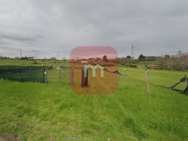 Terreno in vendita a Roma Capitale, Lazio