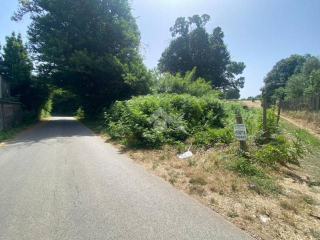 Terreno in vendita a Roma Capitale, Lazio