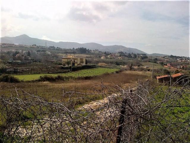 Terreno in vendita a Roma Capitale, Lazio