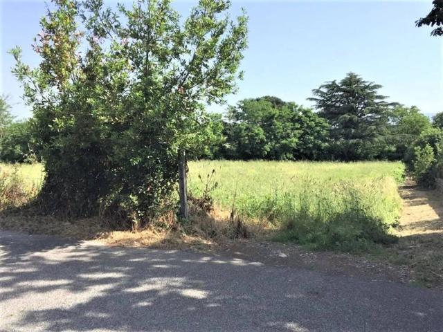 Terreno in vendita a Roma Capitale, Lazio