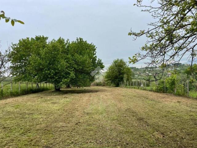 Terreno in vendita a Roma Capitale, Lazio