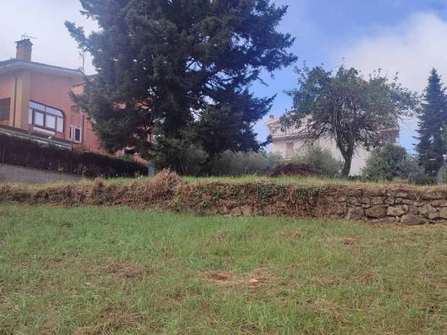 Terreno in vendita a Roma Capitale, Lazio