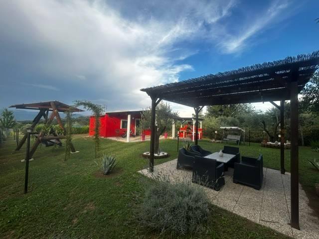 Terreno in vendita a Roma Capitale, Lazio