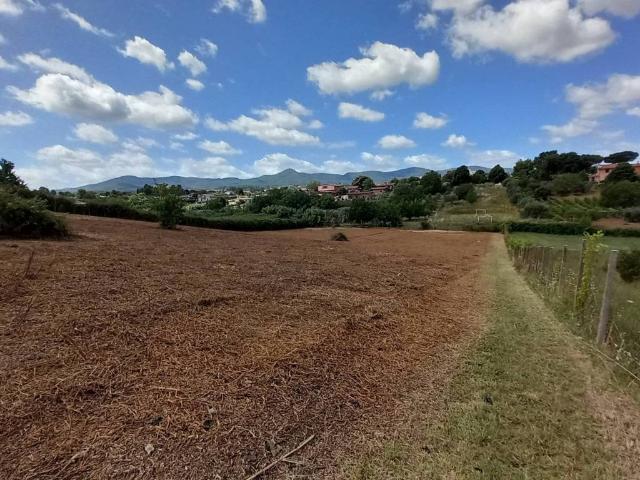 Terreno in vendita a Roma Capitale, Lazio