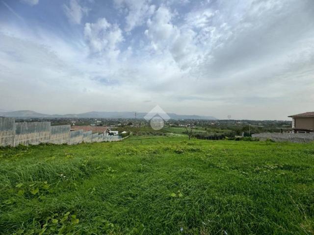 Terreno in vendita a Roma Capitale, Lazio