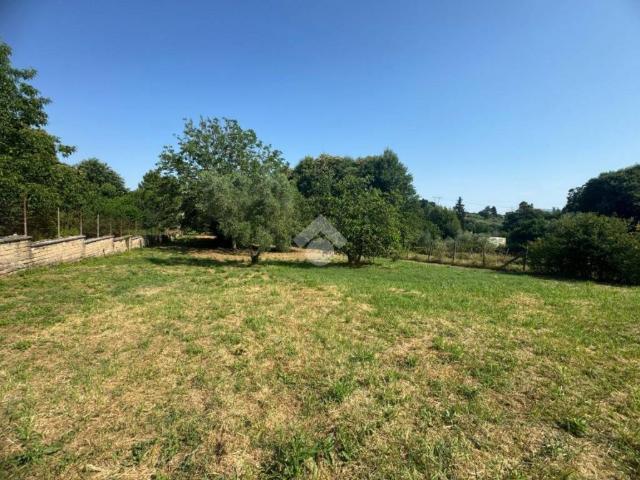 Terreno in vendita a Roma Capitale, Lazio