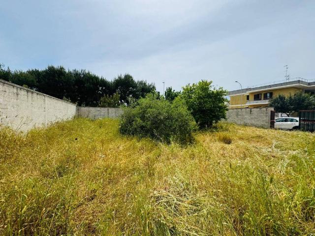 Terreno in vendita a Puglia, Lecce