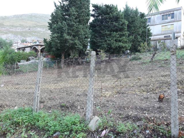 Terreno in vendita a San Cipirello, Sicilia