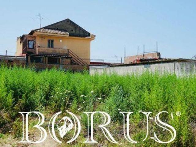 Terreno in vendita a San Cipriano D'aversa, Campania