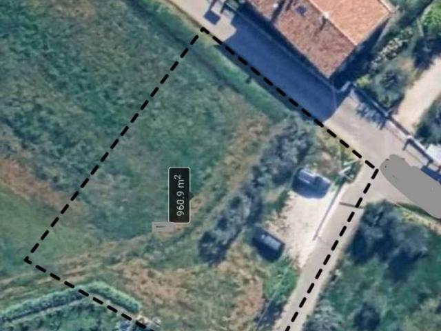 Terreno in vendita a San Clemente, Reggio Emilia