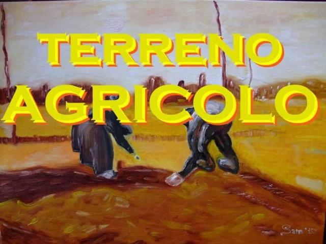 Terreno in vendita a Fornace, San Clemente