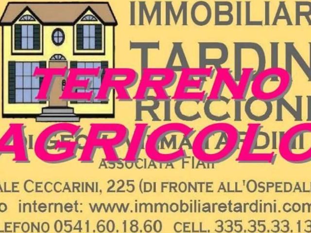 Terreno in vendita a Fornace, San Clemente