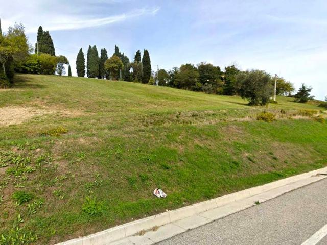 Terreno in vendita a Fornace, San Clemente