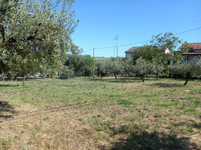 Terreno in vendita a San Clemente, Reggio Emilia