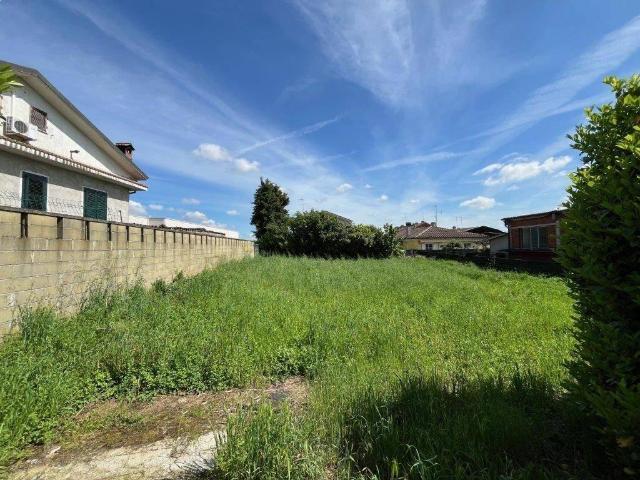 Terreno in vendita a Gerette, San Colombano Al Lambro