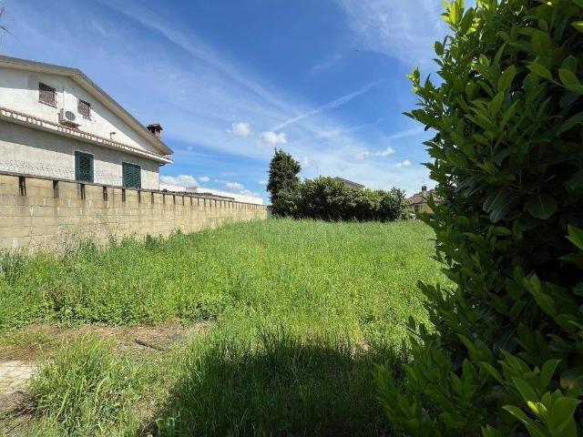 Terreno in vendita a Gerette, San Colombano Al Lambro