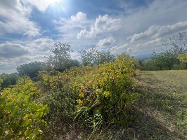 Terreno in vendita a Costa Cornaggia, San Colombano al Lambro