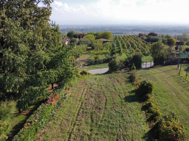 Terreno in vendita a San Colombano Al Lambro, Lombardia