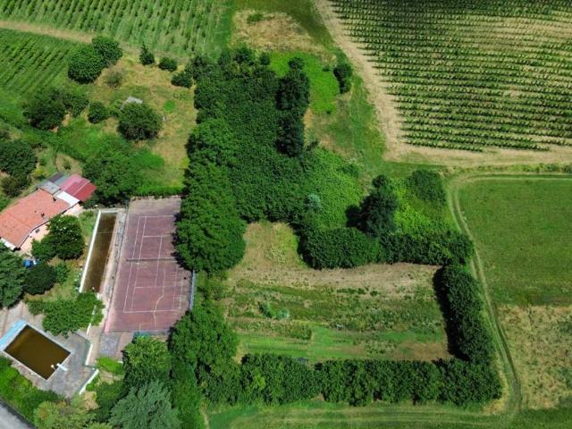 Terreno in vendita a San Colombano Al Lambro, Lombardia