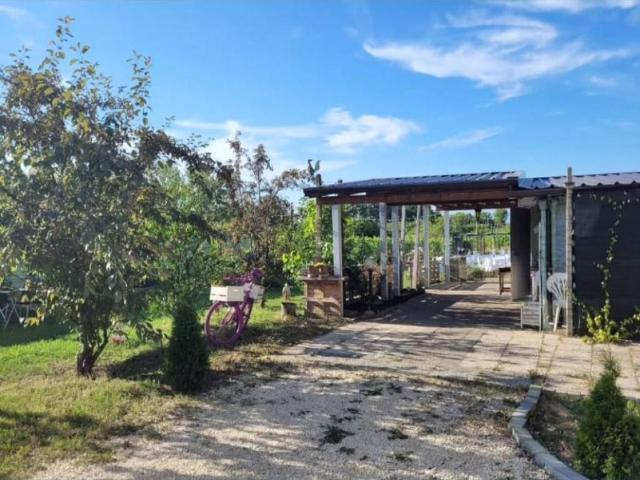 Terreno in vendita a San Colombano Al Lambro, Lombardia
