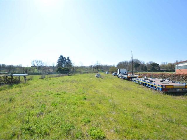 Terreno in vendita a San Colombano Al Lambro, Lombardia