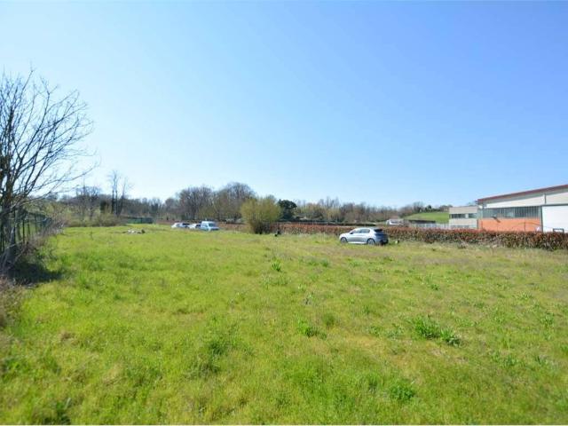 Terreno in vendita a San Colombano Al Lambro, Lombardia