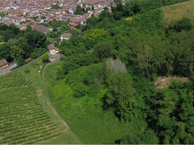 Terreno in vendita a San Colombano Al Lambro, Lombardia