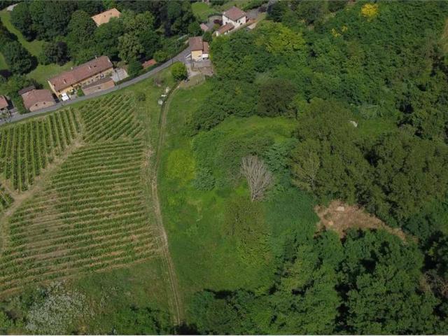 Terreno in vendita a San Colombano Al Lambro, Lombardia