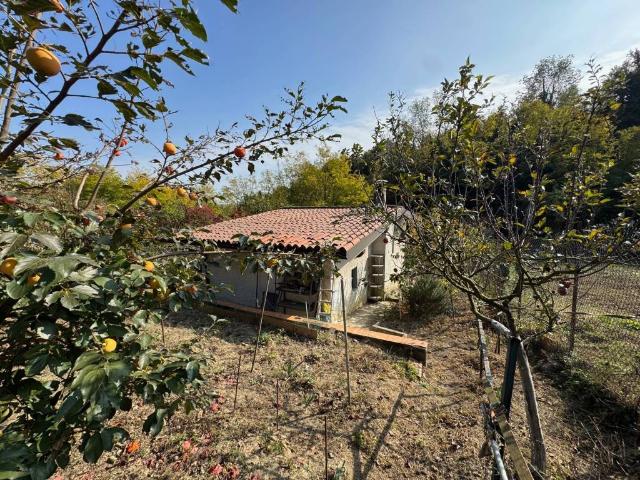 Terreno in vendita a Campagna, San Colombano Al Lambro