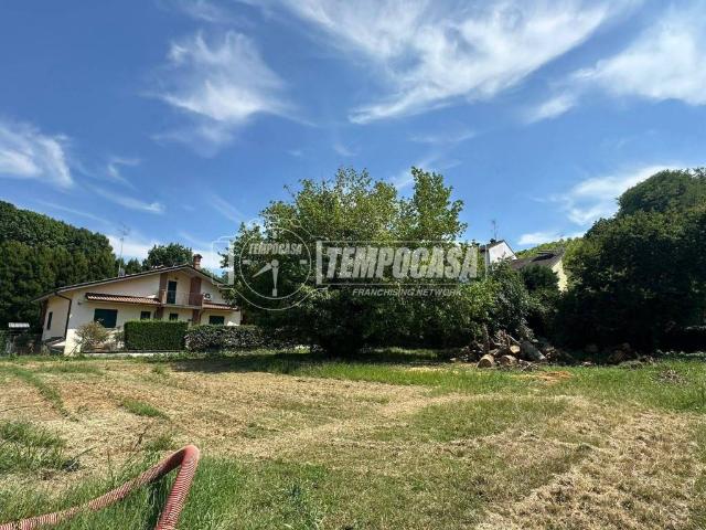Terreno in vendita a Gerette, San Colombano Al Lambro
