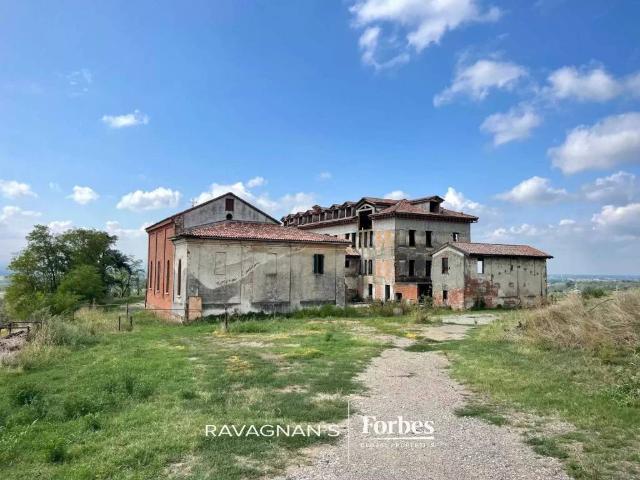 Terreno in vendita a San Colombano Al Lambro, Lombardia