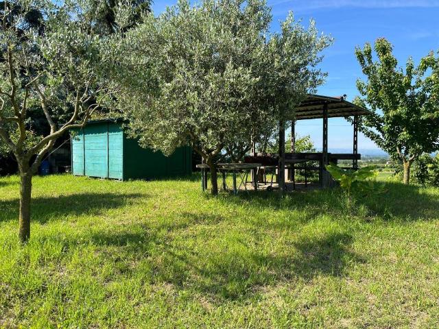 Terreno in vendita a Campagna, San Colombano Al Lambro