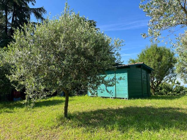 Terreno in vendita a Campagna, San Colombano Al Lambro