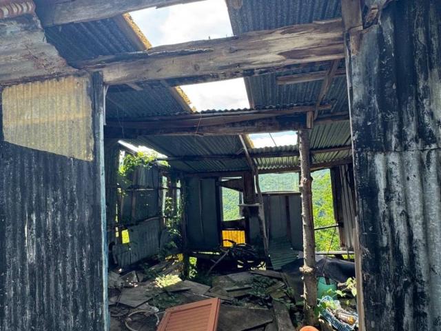Terreno in vendita a San Colombano Certenoli, Aveggio