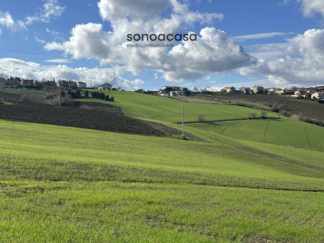 Terreno in vendita a Marche, Pesaro E Urbino
