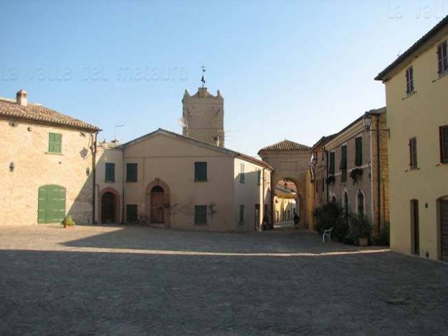 Terreno in vendita a Marche, Pesaro E Urbino