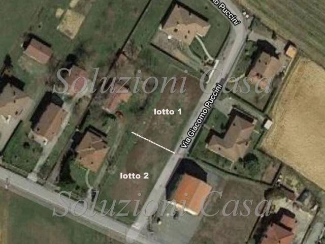 Terreno in vendita a San Cristoforo, Alessandria