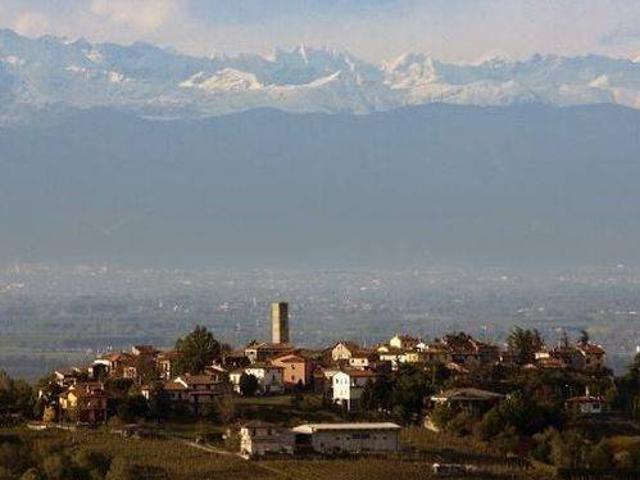 Terreno in vendita a San Damiano Al Colle, Lombardia