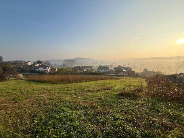 Terreno in vendita a Piemonte, Asti