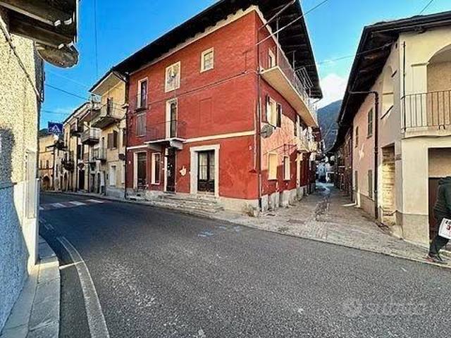 Terreno in vendita a Piemonte, Cuneo