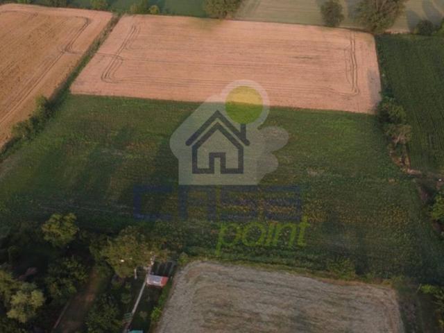Terreno in vendita a San Daniele Po, Lombardia