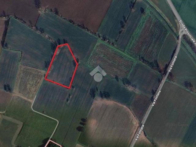 Terreno in vendita a San Daniele Po, Lombardia