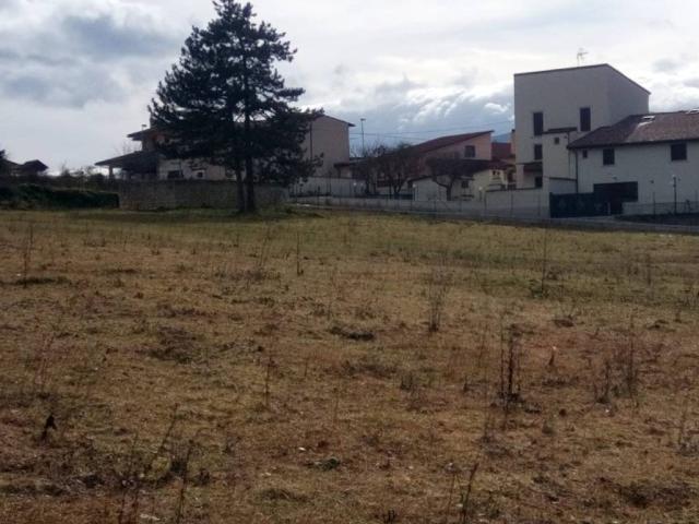 Terreno in vendita a San Demetrio Nei Vestini, Abruzzo